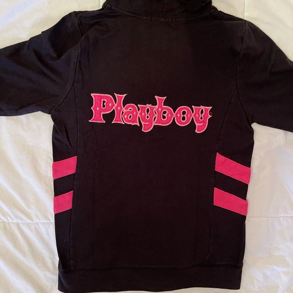 Playboy sweater - Picture 4 of 4